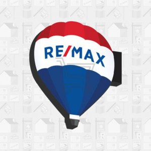 REMAX Luchtballon lichtb..